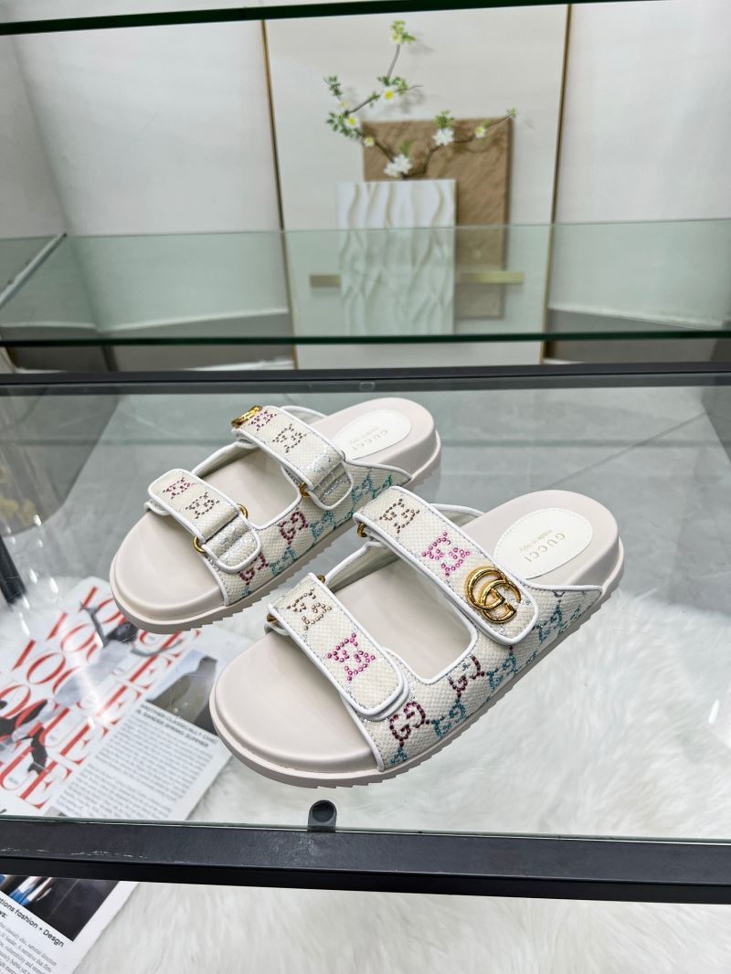 Gucci Slippers